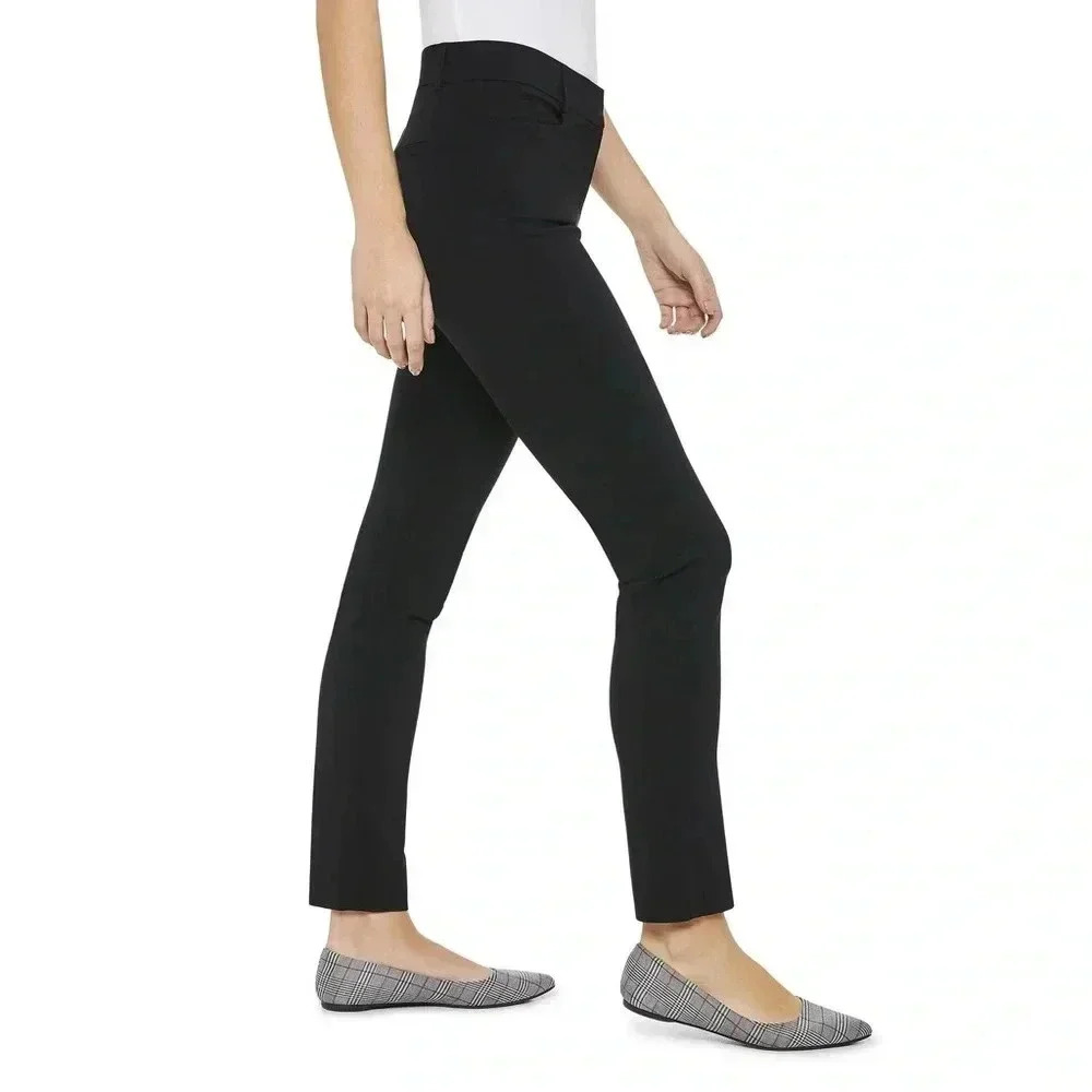 George stretch pants - Picture 2 of 3